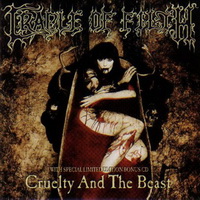 Cradle of Filth